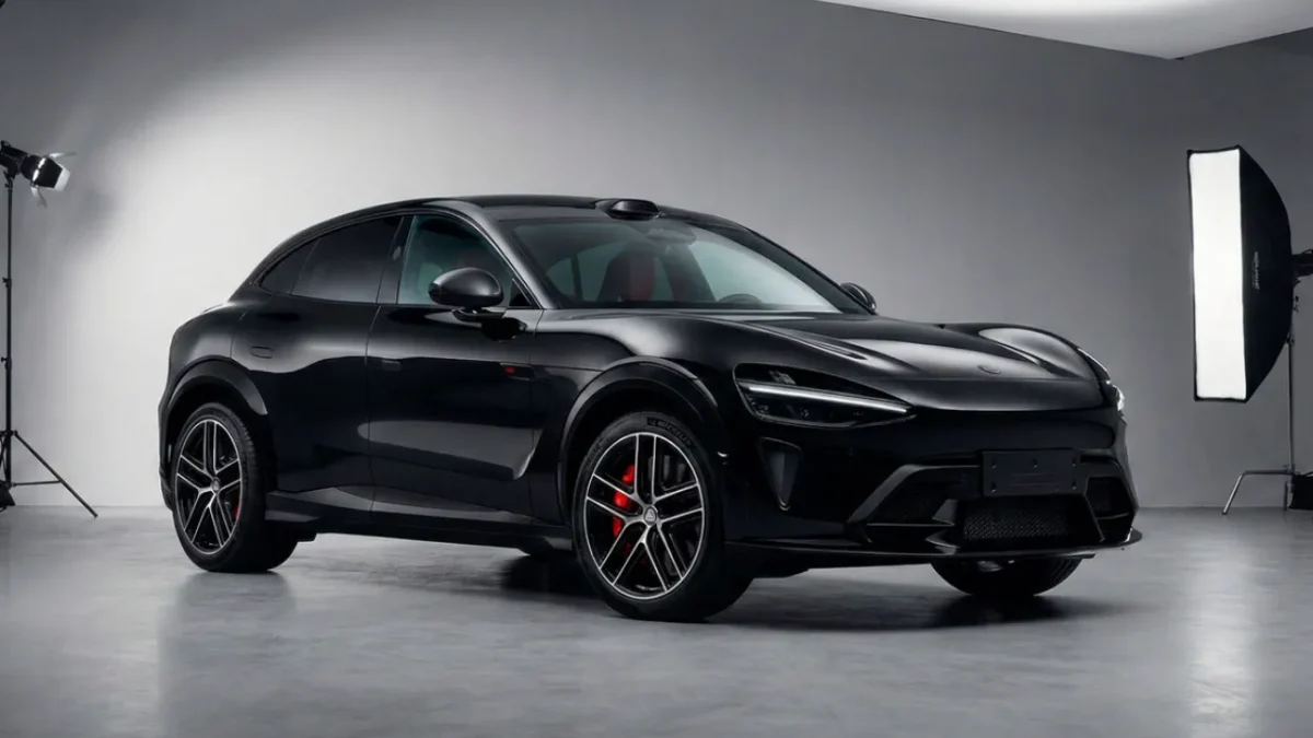 Xiaomi YU7 GT TecheNet Xiaomi yu7 gt