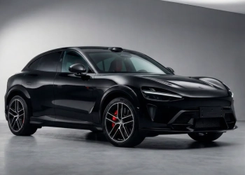 Xiaomi yu7 gt: os segredos da nova fera elétrica com 990 cv