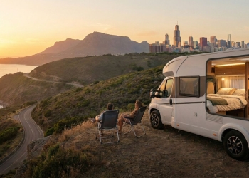 Autocaravana