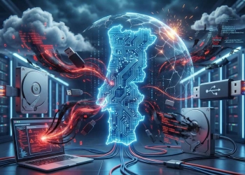 Ciberameaças em portugal: kaspersky deteta 6 milhões de incidentes