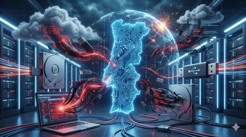 ciberameacas em Portugal ciberameaças em Portugal, Kaspersky, Kaspersky Security Bulletin TecheNet Ciberameaças em portugal: kaspersky deteta 6 milhões de incidentes