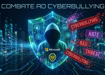 Cyberbullying: microsoft e gnr lançam ofensiva nacional