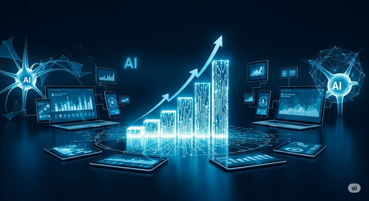 Lenovo atinge receitas recorde no 3º trimestre de 2025/26 com forte impulso da ia