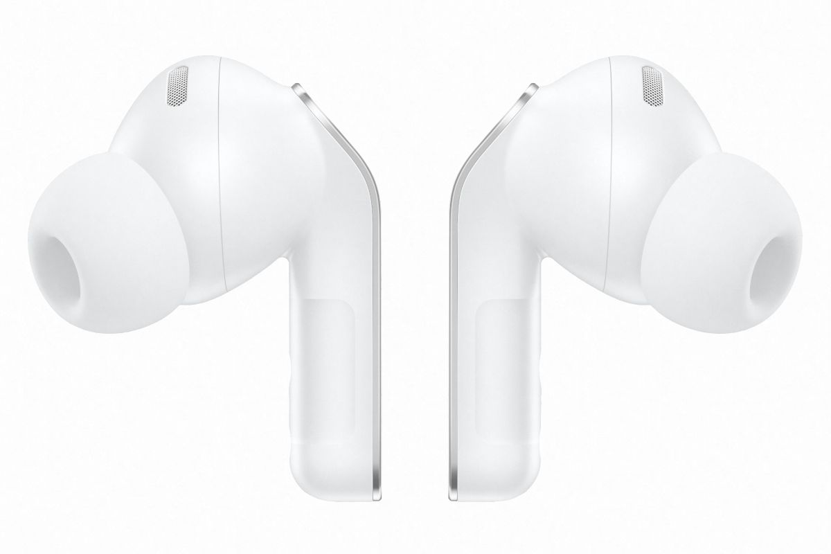 galaxy buds4 pro white 003 side 251118 Galaxy Buds4 Pro TecheNet Galaxy buds4 pro white 003 side 251118 galaxy buds4 pro