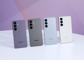 Galaxy s26_family