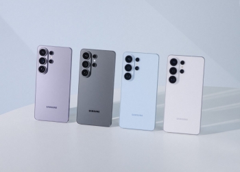 Samsung anuncia a série galaxy s26 com ia de terceira geração