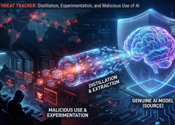 Gtig ai threat tracker: destilação, experimentação e o uso malicioso da ia