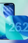Ios 26. 2 - apple