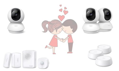 prendas dia dos namorados tp link TecheNet Sugestões de prendas tecnológicas da tp-link para o dia dos namorados