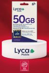 Esim da lyca mobile eleito produto do ano 2026