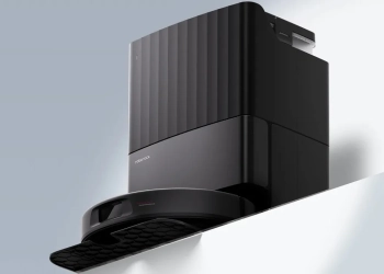 roborock QV 35S TecheNet Roborock qv 35s