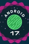 Android 17 pixel
