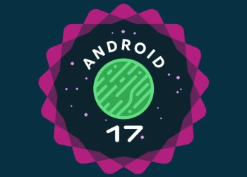 Android 17 pixel