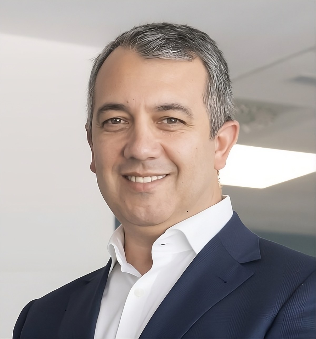 António paulo, managing director road & contract logistics da dsv