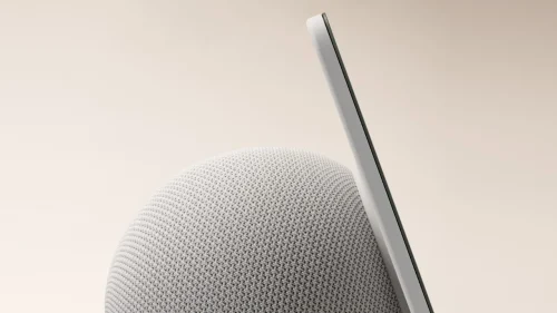 Apple HomePad TecheNet Apple homepad