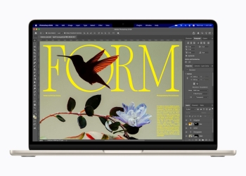 Macbook air com m5 arranca nos 1249 € em portugal