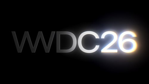 Apple WWDC26 event branding WWDC 2026 TecheNet Apple wwdc 2026