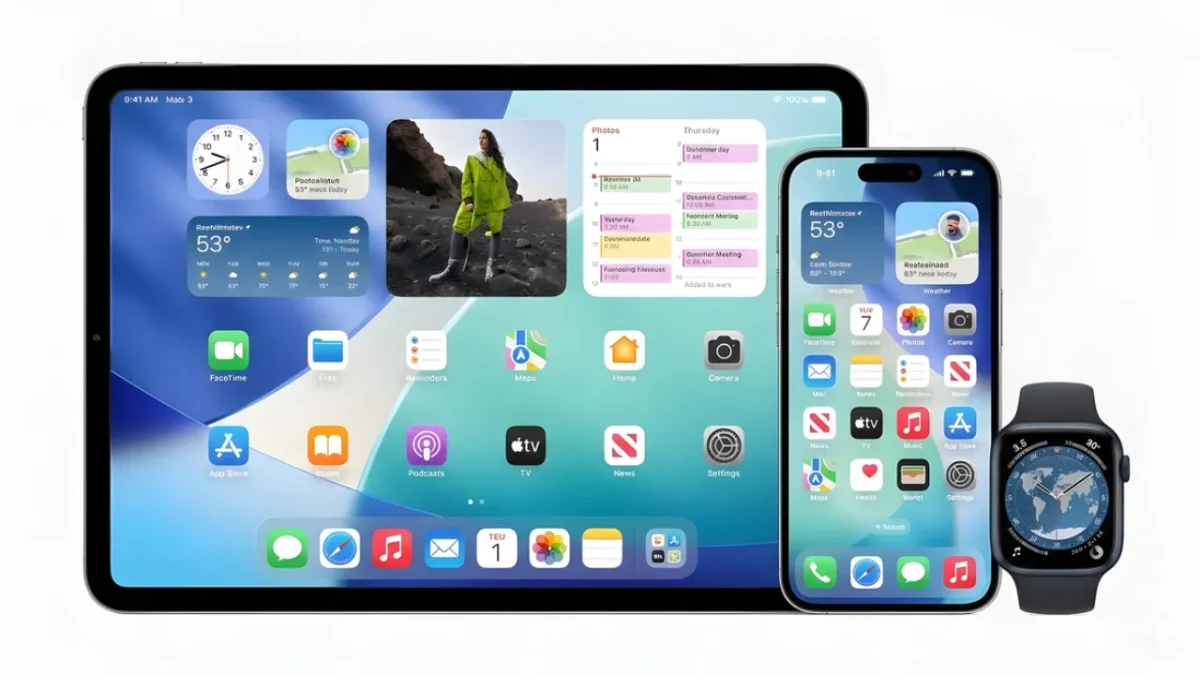 Apple iPhone iPad Apple Watch TecheNet Apple iphone ipad - apple watch