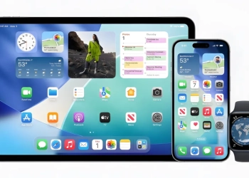 Apple iphone ipad - apple watch