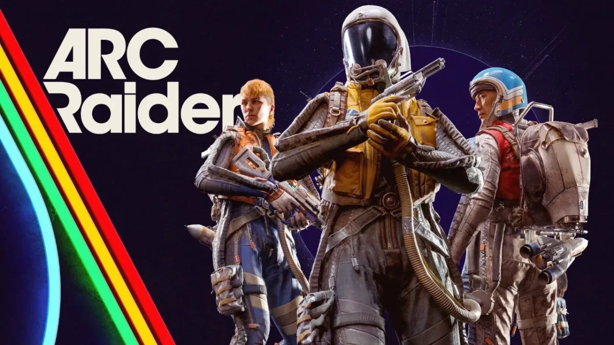 Arc Raiders Inteligencia Artificial TecheNet Arc raiders inteligência artificial