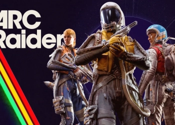 Arc raiders inteligência artificial