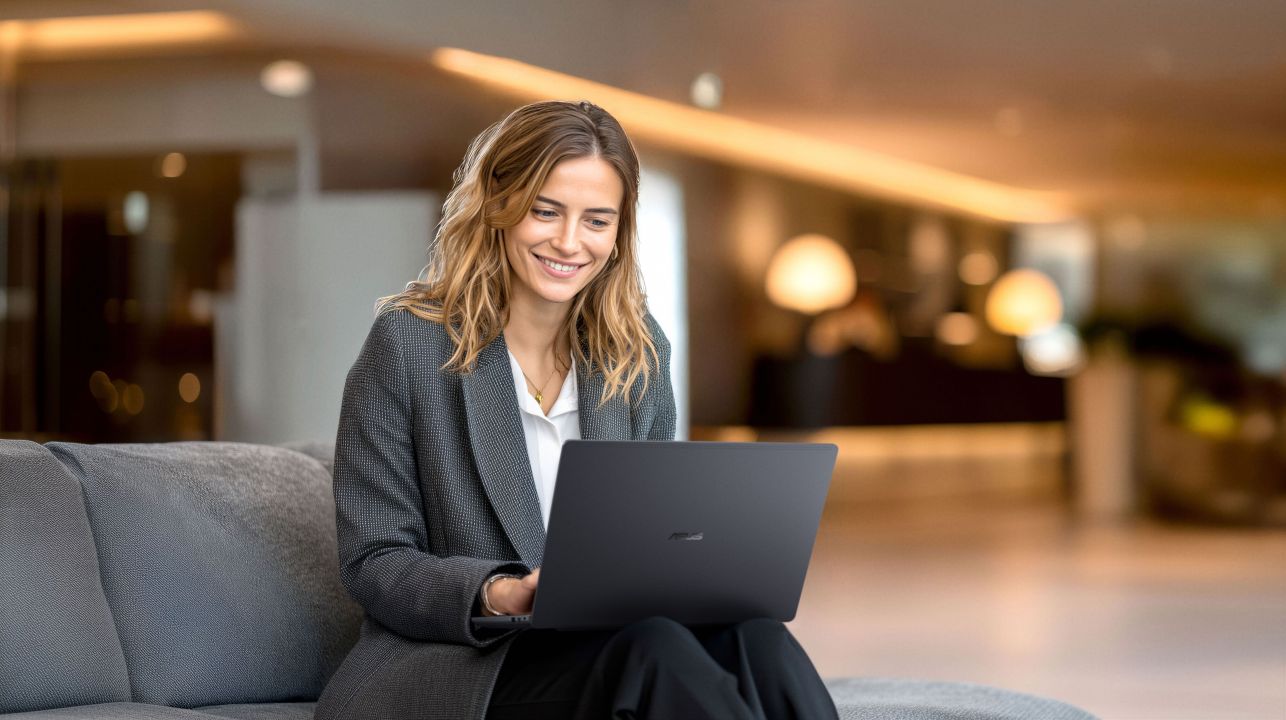 B3406 Scenario 05 ExpertBook B3 G1, ExpertCenter P600 AiO TecheNet B3406 scenario 05 expertbook b3 g1, expertcenter p600 aio