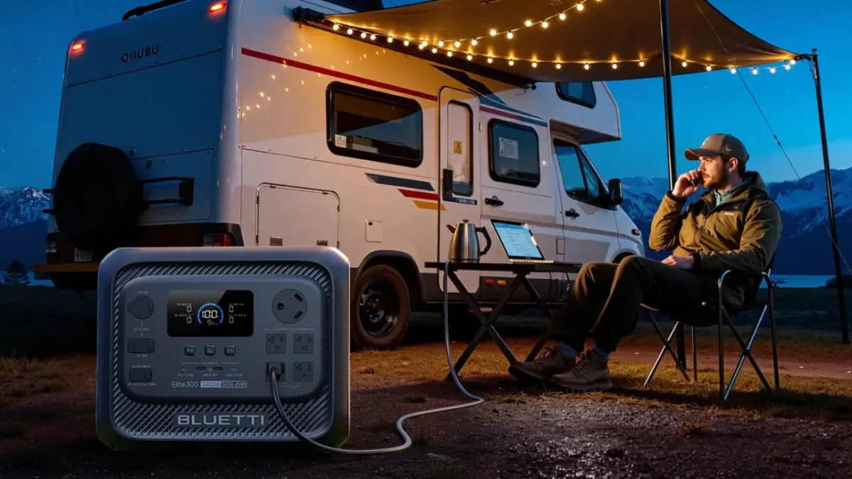 Bluetti elite 300 (2)