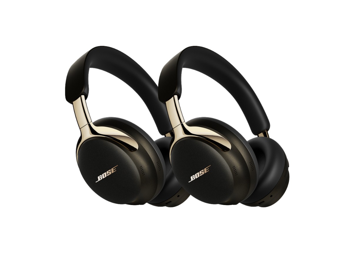 Bose quietcomfort ultra 2