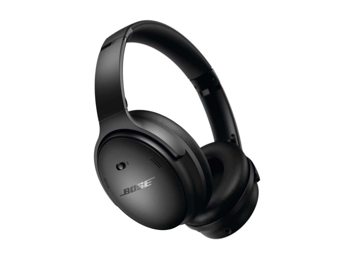 Bose quietcomfort