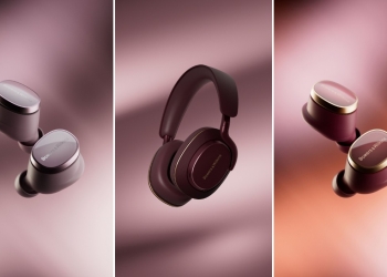 Bowers & wilkins pi8 e px7 s3