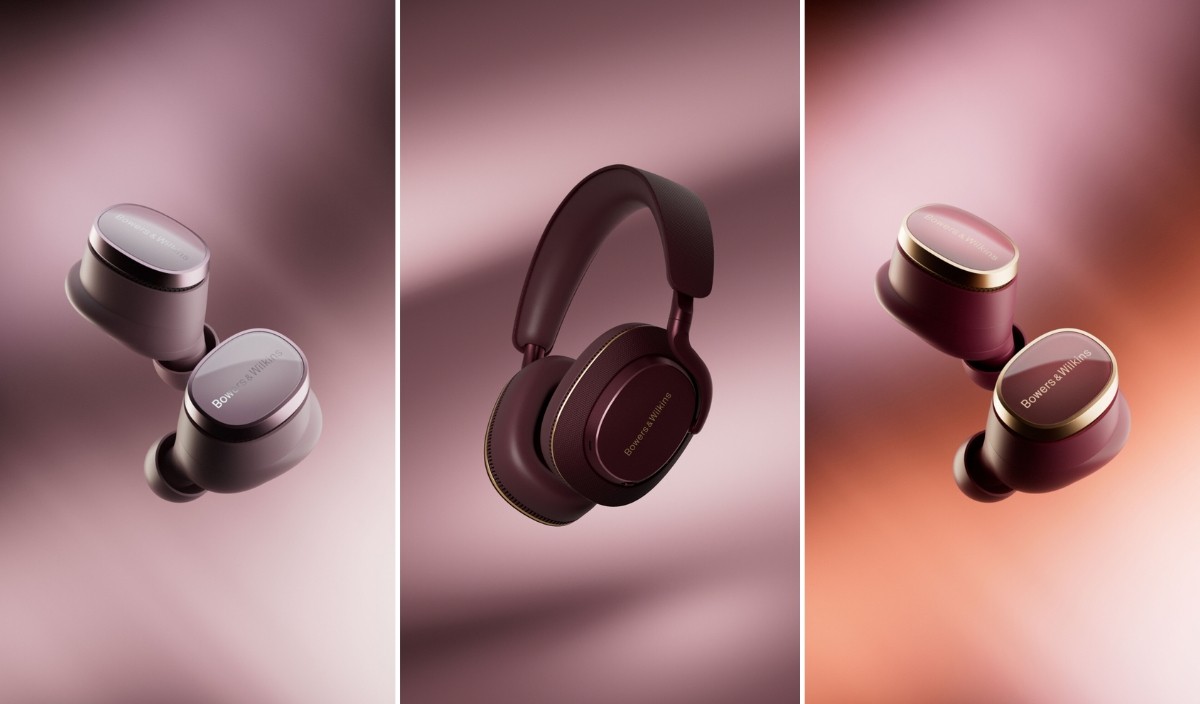 Bowers Wilkins Pi8 e Px7 S3 Bowers & Wilkins Pi8, Bowers & Wilkins Px7 S3 TecheNet Bowers & wilkins pi8 e px7 s3