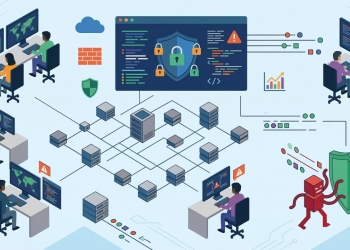 Ciberameaças persistentes: o novo paradigma dos ataques digitais