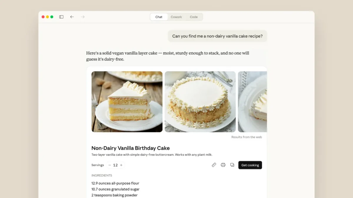 ClaudeAI TecheNet Claudeai