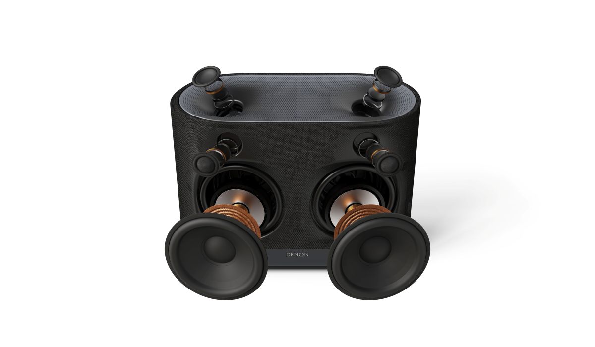 DH400 CUTAWAY MASTER colunas sem fios multiroom, Denon, Denon Home 200, Denon Home 400, Denon Home 600 TecheNet Dh400 cutaway master colunas sem fios multiroom, denon, denon home 200, denon home 400, denon home 600