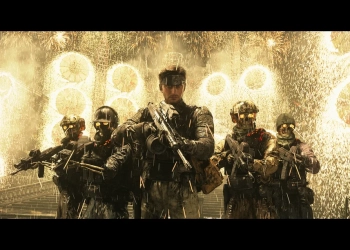 Death stranding 2: on the beach estreia no pc com modo to the wilder