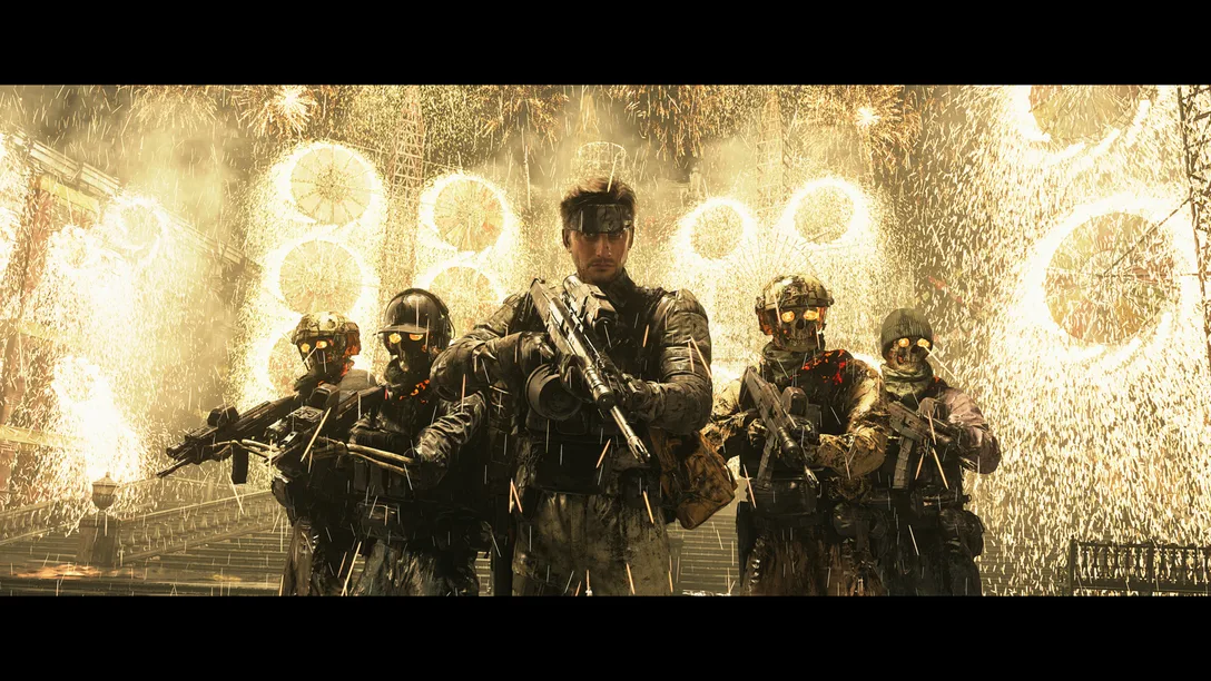 Death stranding 2: on the beach estreia no pc com modo to the wilder