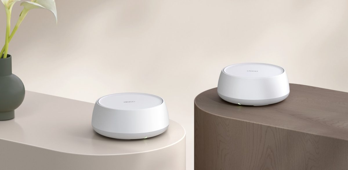 Tp-link deco be22 pack de 2