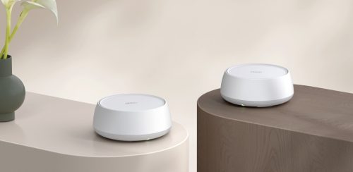 Deco BE22 Deco BE22, Wi-Fi 7 TecheNet Tp-link deco be22 pack de 2