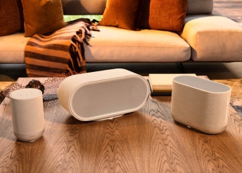 Denon home: som sem fios para toda a casa