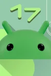 Google android 17