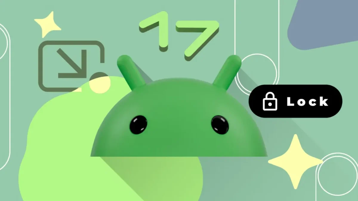 Google Android 17 TecheNet Google android 17