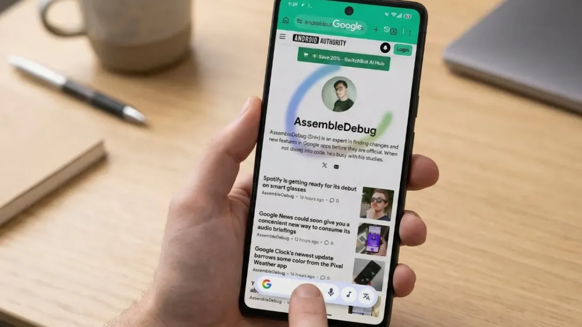 Google Circle to Search Colorido TecheNet Google circle to search colorido