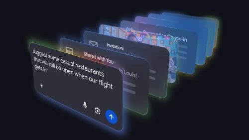 Google Gemini Novidades TecheNet Google gemini novidades
