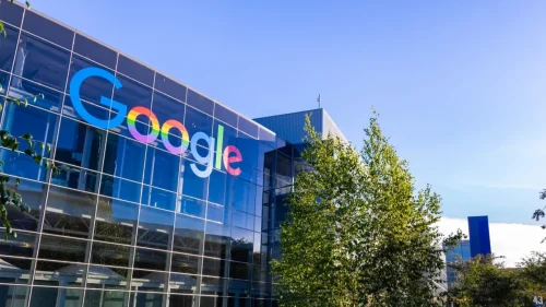 Google HQ TecheNet Google hq