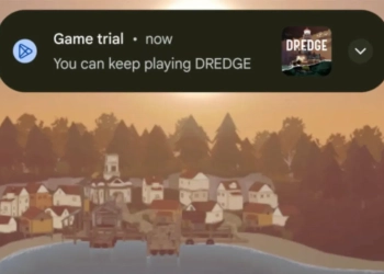 Google play store - trials