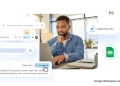Google workspace gemini