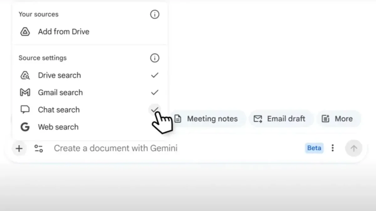 Google workspace gemini (2)