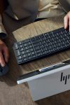 Hp eliteboard g1a: o pc que cabe num teclado