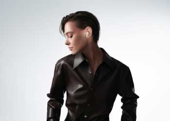 Huawei freebuds pro 5 chegam a portugal com anc ia dual-engine