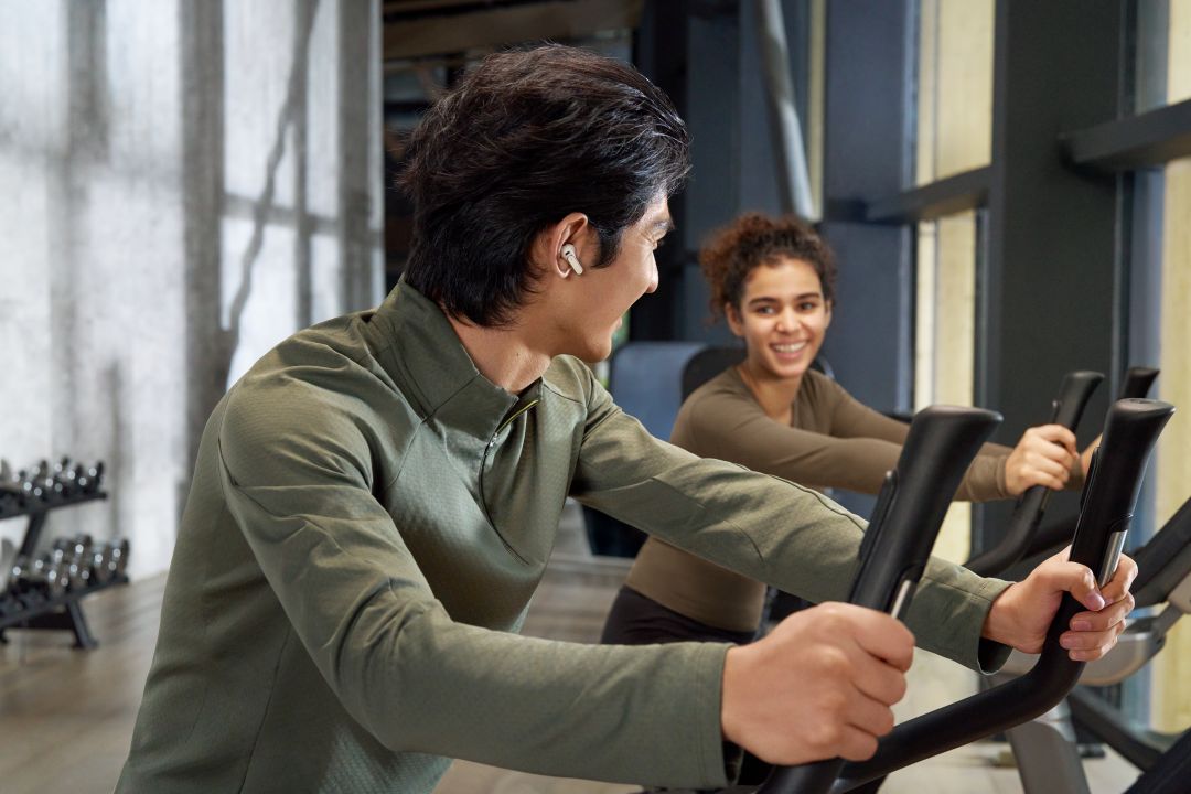 Huawei freebuds pro 5 7 huawei freebuds pro